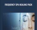 Frequency Spa Healing Pack – Mas Sajady