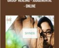 Group Healing -JudgeMENTAL -Online – Mas Sajady