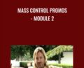 Mass Control Promos-Module 2 – Frank Kern