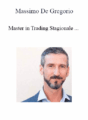Massimo De Gregorio – Master in Trading Stagionale