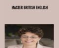 Master British English – Ester Bruhl