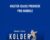 Master Class Premiere Pro Module – Kolder Creative