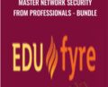 Master Network Security from Professionals – Bundle