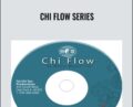 Chi Flow Series – Master Waysun Liao