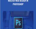 Master Web Design in Photoshop – Cristian Barin