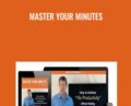 Master Your Minutes – Kevin Kruse