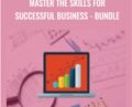 Master the Skills for Successful Business – Bundle