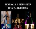 Mystery 2.0 and The Beckster Lifestyle Techniques – Masterclass Bootcamp Bundle