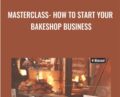Masterclass-How to Start your Bakeshop Business – BIZCOOL
