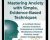 Mastering Anxiety with Simple, Evidence-Based Techniques – Debra Alvis and Margaret Wehrenberg
