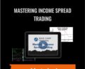 Mastering Income Spread Trading workshop – Base Camp Trading