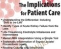 Mastering Lab Interpretation and The Implications for Patient Care – Cyndi Zarbano