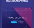 Mastering Nmap Course – PHMC SECURITIES