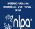 Mastering Purchasing Fundamentals-SPSM1 + SPSM2 + SPSM3 – Nlpa