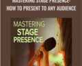 Mastering Stage Presence: How to Present to Any Audience – Melanie M. Long, M.F.A