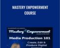 Mastery Empowerment Course – Lauren Galey