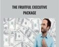 The Fruitful Executive Package – Mat Piche
