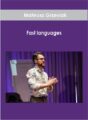 Mateusz Grzesiak – Fast languages