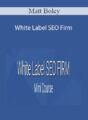 Matt Boley – White Label SEO Firm