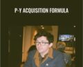 P-y Acquisition Formula – Matt Cook