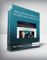 Matt Cramer and Shayne Hillier – Real Estate Marketing Student Beta Program 2.0