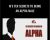 M’s Ten Secrets To Being An Alpha Male – Matt Cross