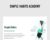 Simple Habits Academy – Matt DAvella