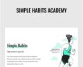 Simple Habits Academy – Matt DAvella