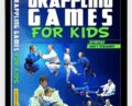 Grappling Games For Kids – Matt DAquino
