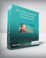 Matt Kahn – The Angel Academy 10 – Creating a New Consciousness