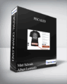 Matt Schmitt. Albert Leonardo – PiScaled