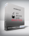 Matteo Malvino – My Brand Lab (My Brand Lab Master di Matteo Malvino)