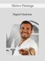 Matteo Pittalunga – Digital Marketer