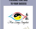 Personal Feng Shui to Your Success – Max Liang