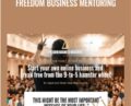 Freedom Business Mentoring – Max Tornow
