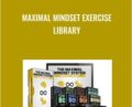 Maximal Mindset Exercise Library – Mike Gillette
