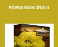 Maximum Healing Speed v2 – Subliminal Shop