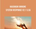 Maximum Immune System Response V2.1 5.5g – Subliminal Shop