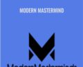 Modern Mastermind – Maxwell Finn
