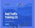 Paid Traffic Training 2.0 – Maxwell Finn