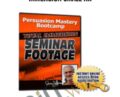 May Chicago 2011 Total Immersion Small RIP – Ross Jeffries