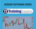 McDaddy Daytrading Course – McDaddy