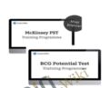 McKinsey PST and BCG Assessments – IGotAnOffer