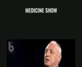 Medicine Show – Richard Bandler