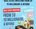 Real Estate Investing From $0 to Millionaire and Beyond – Meet Kevin
