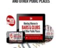 Meeting Women In Bars and Clubs And Other Pubic Places – David DeAngelo