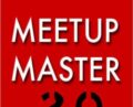 Meetup Master 2.0 – Mel Cutler