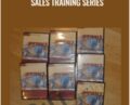 Mega Sales: The Professional Sales Training Series – Peter Droubay