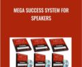 Mega Success System For Speakers – Dan Kennedy