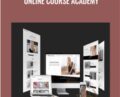 Online Course Academy – Megan K Harrison